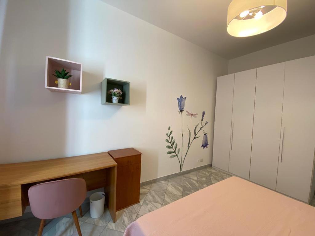 Superior Next Colosseo A/c Wo Fi 3 Bedrooms Apartamento