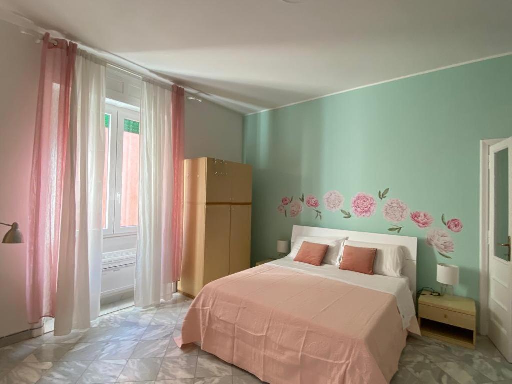 Superior Next Colosseo A/c Wo Fi 3 Bedrooms Apartamento *