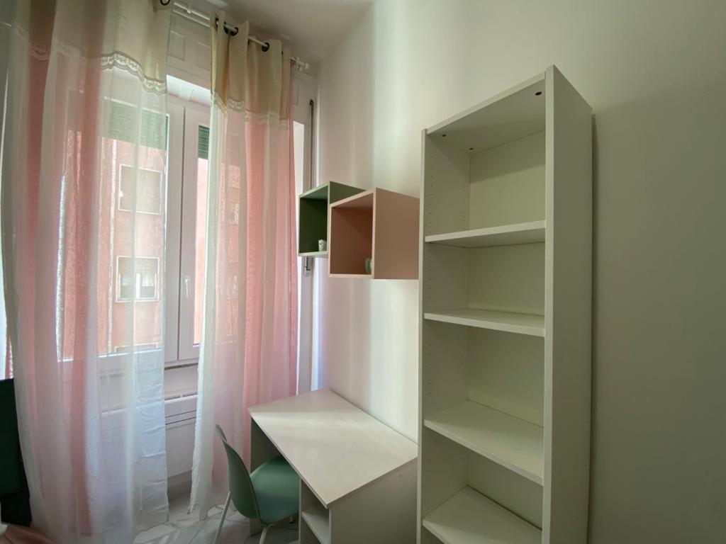 Superior Next Colosseo A/c Wo Fi 3 Bedrooms Apartamento Roma