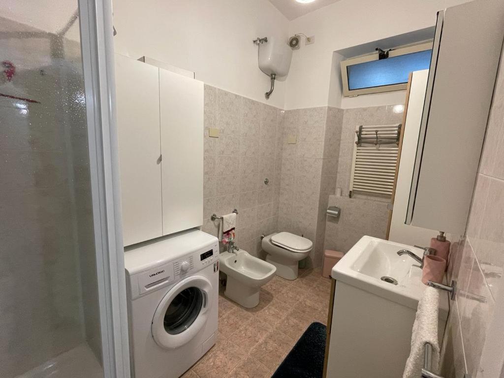 Apartamento Superior Next Colosseo A/c Wo Fi 3 Bedrooms *