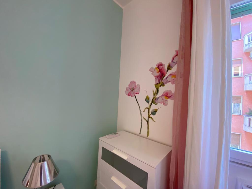 Apartamento Superior Next Colosseo A/c Wo Fi 3 Bedrooms