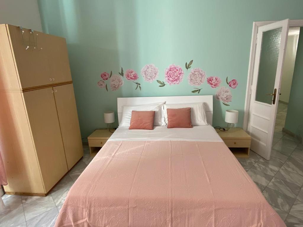 Superior Next Colosseo A/c Wo Fi 3 Bedrooms Apartamento *