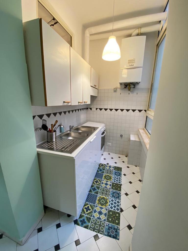Superior Next Colosseo A/c Wo Fi 3 Bedrooms Apartamento *