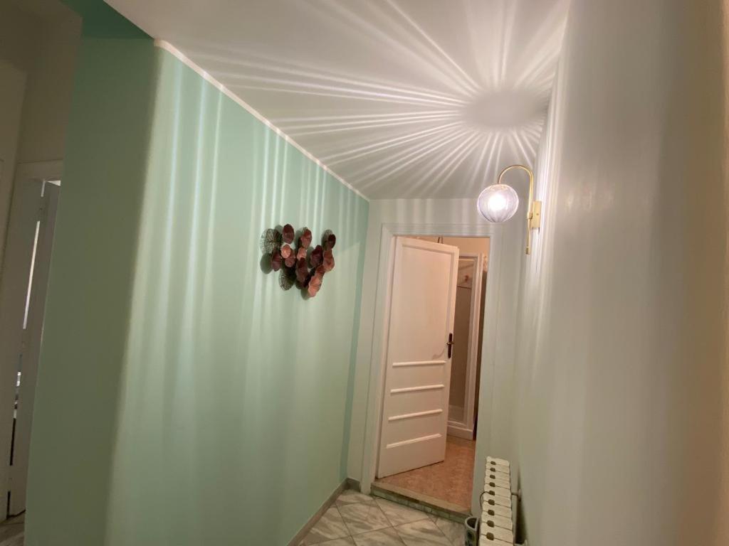 Superior Next Colosseo A/c Wo Fi 3 Bedrooms Apartamento Roma